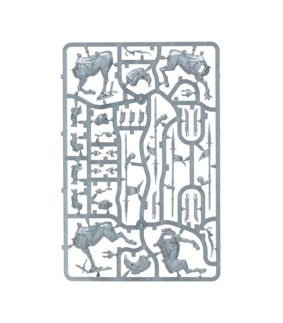 Warhammer 40.000 - Combat Patrol - Death Korps of Krieg