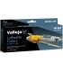 Set Vallejo Model Air 8 u. (17 ml.) Luftwaffe Pre-War to 1941