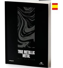 True Metallic Metal – BSL System - Castellano