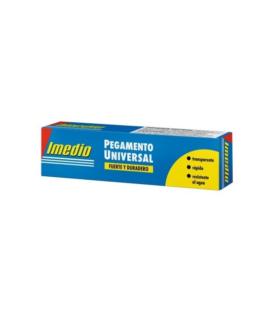 UHU Universal Glue 35 gr.