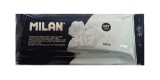 Porcelaine Russe Blanche Milan 500 g.