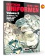 ABT739 Deutsche Uniformen Volumen II (1919-1945 ) - Español