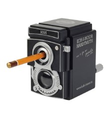 Maquineta de sobretaula Koh-i-Noor negre