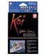 Caja acuarela KOI set plastico 24 pastillas