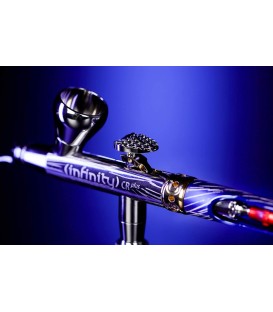 Aerograf H&S Giraldez Infinity CRplus MKII 0,25