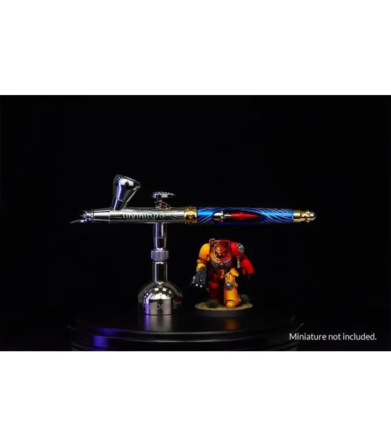 Aerographe H&S Giraldez Infinity CRplus MKII 0,25