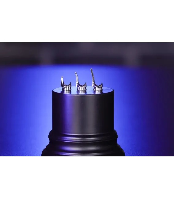 Aerographe H&S Giraldez Infinity CRplus MKII 0,25