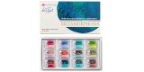 White Nights Carboard box 12 colors Metamorphosis