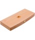Caja madera de haya acuarela White Nights 36 colores