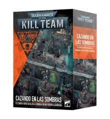 Warhammer 40.000 - Kill Team: Cazando en las sombras