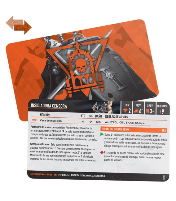 Warhammer 40.000 - Kill Team: Cazando en las sombras