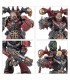 Warhammer 40.000 - Red Corsairs Battleforce: Lords of the Maelstrom