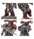 Warhammer 40.000 - Red Corsairs Battleforce: Lords of the Maelstrom
