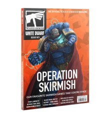 White Dwarf Magazine Issue 521 (EnglIsh)