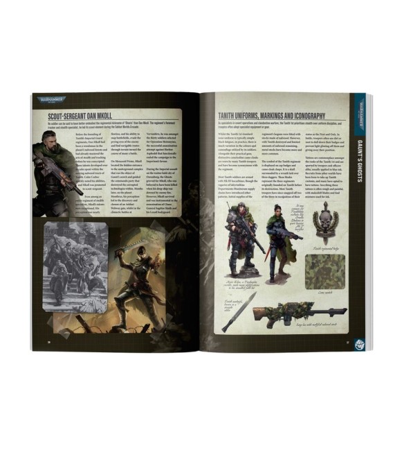 White Dwarf Magazine Issue 521 (EnglIsh)