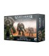 Warhammer - The Horus Heresy - Legiones Astartes - Saturnine Terminator Squad