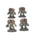 Warhammer - The Horus Heresy - Legiones Astartes - Saturnine Terminator Squad