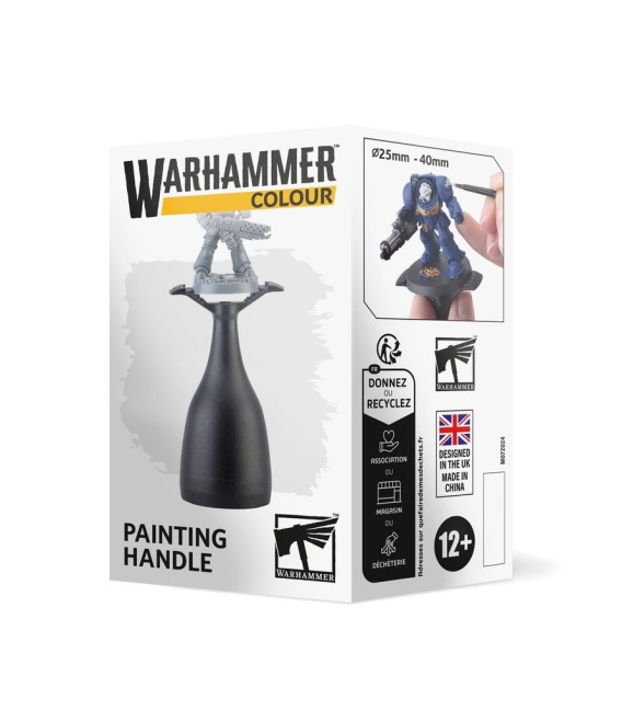 Manec de pintura Citadel Colour