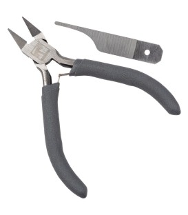 Set Herramientas Warhemmer Colour