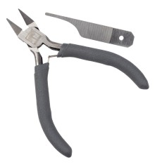 Set Herramientas Warhemmer Colour