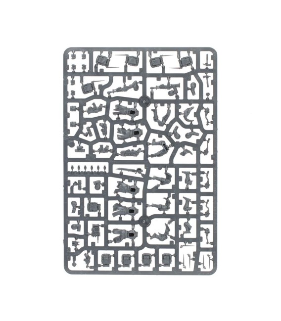 Warhammer 40.000 - Death Korps of Krieg - Astra Militarium