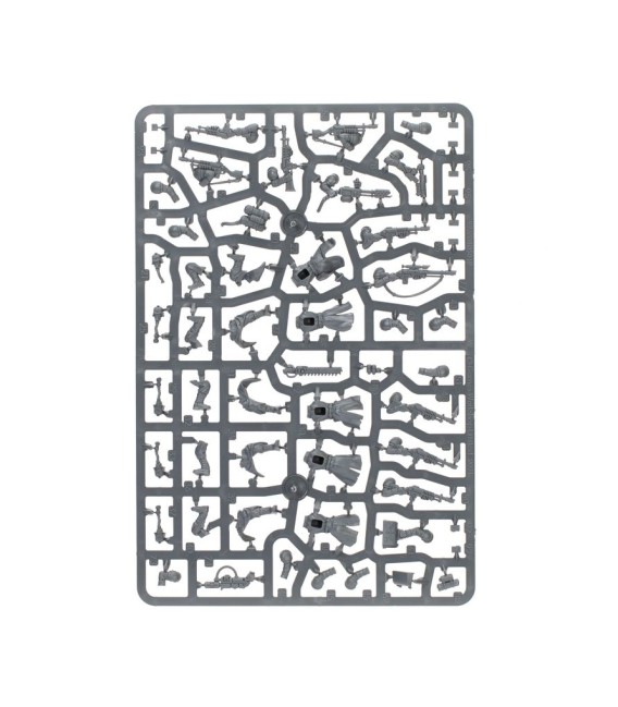 Warhammer 40.000 - Death Korps of Krieg - Astra Militarium