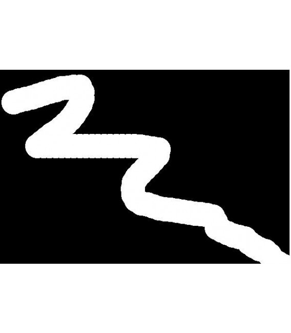 696 Blanc Arte Deco Liner Vallejo 20 ml.