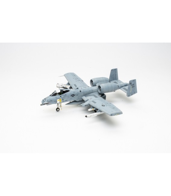 USAF A-10C 75th FS Flying Tigers Academy Escala 1/48