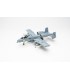 USAF A-10C 75th FS Flying Tigers Academy Echelle 1/48