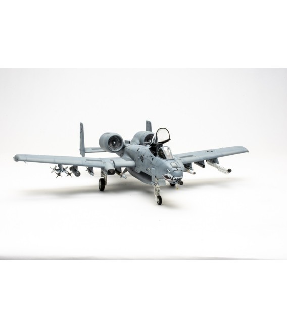 USAF A-10C 75th FS Flying Tigers Academy 1/48 Scale