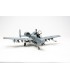USAF A-10C 75th FS Flying Tigers Academy Echelle 1/48