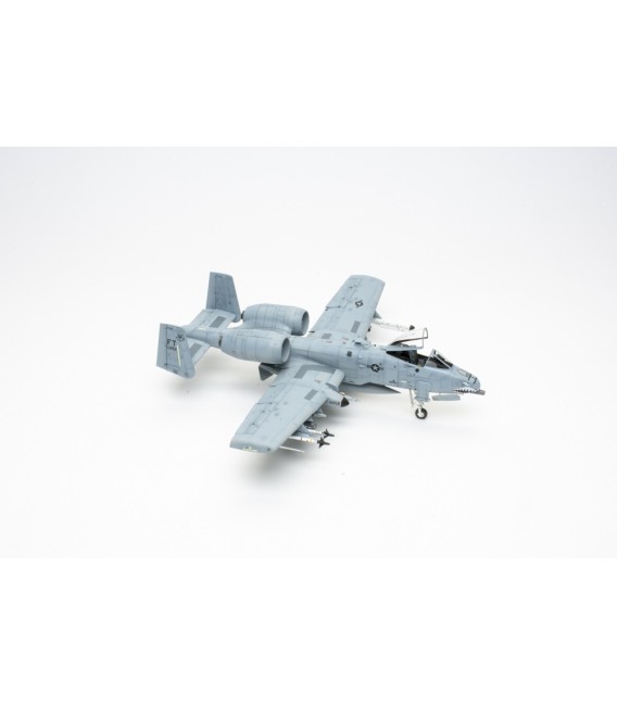 USAF A-10C 75th FS Flying Tigers Academy 1/48 Scale