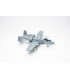 USAF A-10C 75th FS Flying Tigers Academy 1/48 Scale