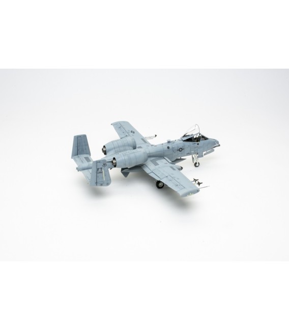 USAF A-10C 75th FS Flying Tigers Academy 1/48 Scale