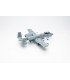 USAF A-10C 75th FS Flying Tigers Academy Escala 1/48
