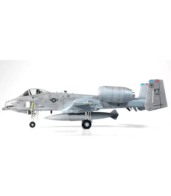USAF A-10C 75th FS Flying Tigers Academy 1/48 Scale