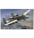 USAF A-10C 75th FS Flying Tigers Academy Echelle 1/48