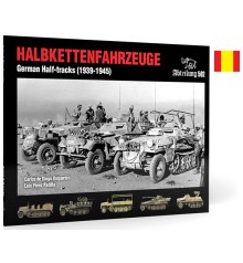 ABT759 Halbkettenfahrzeuge - Semiorugas Alemanes (1939-1945) - Español