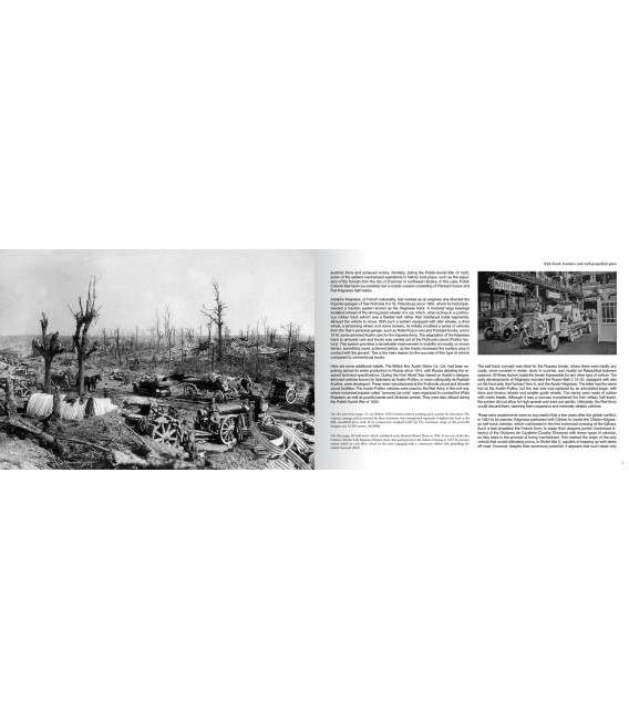 ABT759 Halbkettenfahrzeuge - Semiorugas Alemanes (1939-1945) - Español