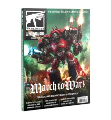 White Dwarf Magazine Issue 523 (Ingles)