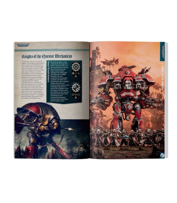 White Dwarf Magazine Issue 523 (Ingles)