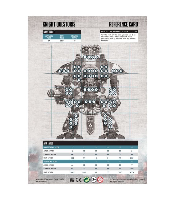 White Dwarf Magazine Issue 523 (Ingles)