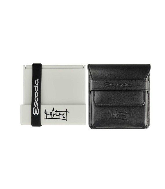 Metallic Watercolor Palette Alvaro Castagnet Series 8778 Escoda