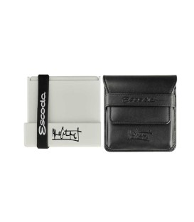 Metallic Watercolor Palette Alvaro Castagnet Series 8778 Escoda