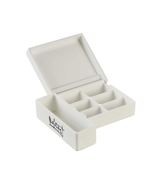 Paleta Metalica Acuarela Alvaro Castagnet serie 8778 Escoda