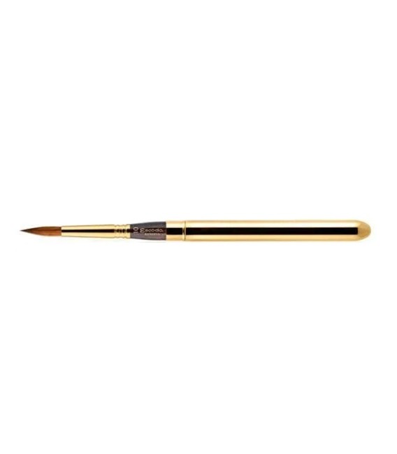Set de 3 pinzells de viatge Escoda 1250 Reserva Kolinsky Tajmir