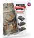 AK130033 German Panzers WW2 Early Period (1939-1942) - English