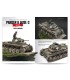 AK130033 German Panzers WW2 Early Period (1939-1942) - English
