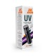 AK9566 Linterna Ultravioleta