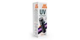 AK9566 Linterna Ultravioleta